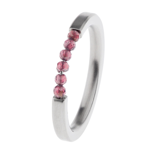 Ernstes Design, Ring, R742